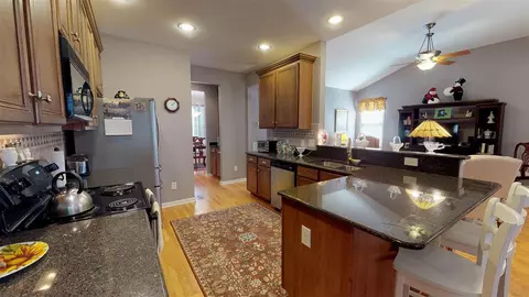 9133 Cornwell Dr, Wake Forest, NC 27587 photo 14