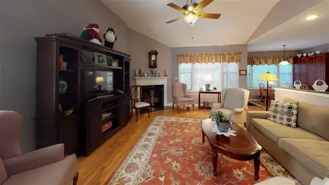 9133 Cornwell Dr, Wake Forest, NC 27587 photo 10