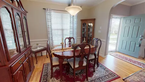 9133 Cornwell Dr, Wake Forest, NC 27587 photo 5