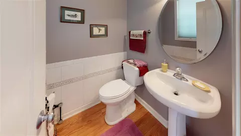 9133 Cornwell Dr, Wake Forest, NC 27587 photo 18