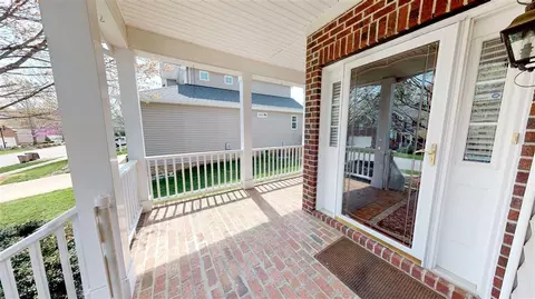 9133 Cornwell Dr, Wake Forest, NC 27587 photo 3