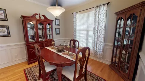 9133 Cornwell Dr, Wake Forest, NC 27587 photo 6