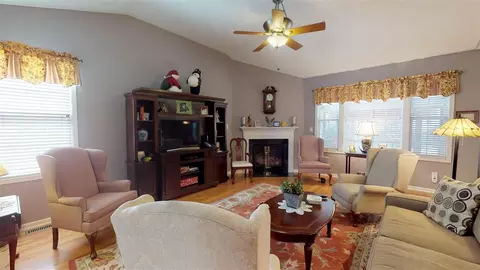 9133 Cornwell Dr, Wake Forest, NC 27587 photo 11