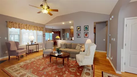 9133 Cornwell Dr, Wake Forest, NC 27587 photo 7