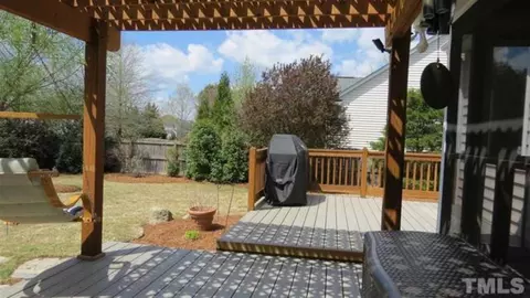9133 Cornwell Dr, Wake Forest, NC 27587 photo 27