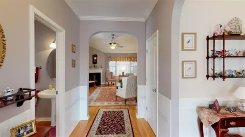 9133 Cornwell Dr, Wake Forest, NC 27587 photo 4
