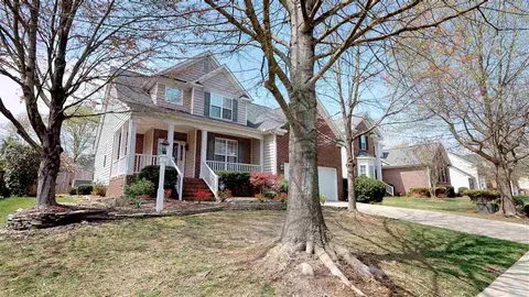 9133 Cornwell Dr, Wake Forest, NC 27587 photo 2