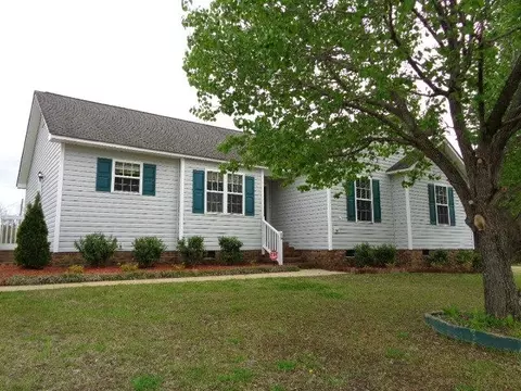 16 Sodan Dr, Willow Spring, NC 27592 photo 2