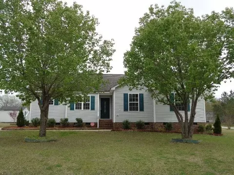 16 Sodan Dr, Willow Spring, NC 27592 photo 1