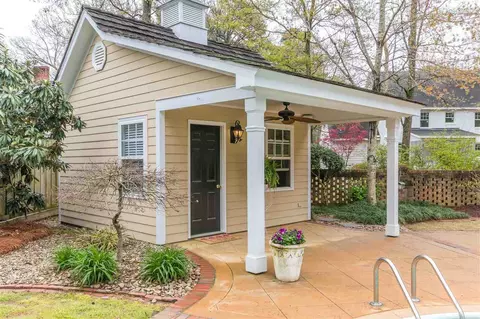1205 Baker St, Smithfield, NC 27577 photo 24