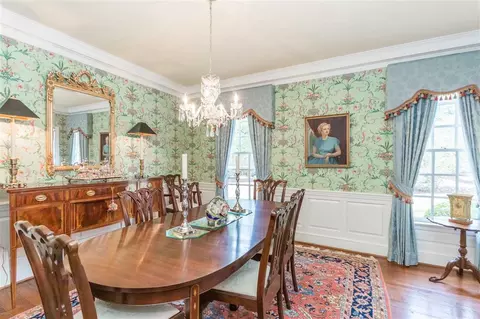 1205 Baker St, Smithfield, NC 27577 photo 8