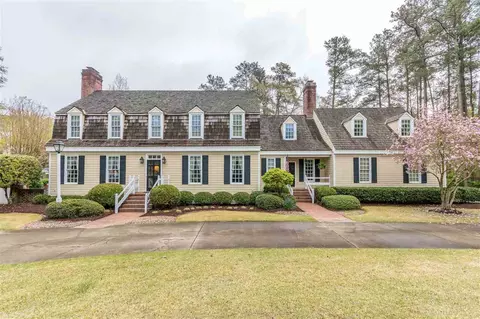 1205 Baker St, Smithfield, NC 27577 photo 1