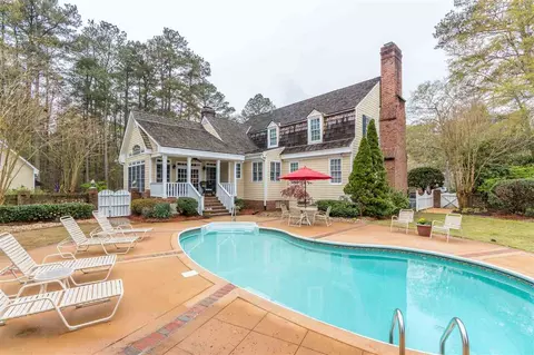 1205 Baker St, Smithfield, NC 27577 photo 23