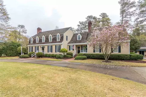 1205 Baker St, Smithfield, NC 27577 photo 2