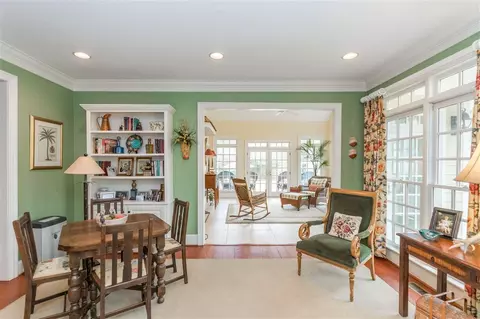 1205 Baker St, Smithfield, NC 27577 photo 4