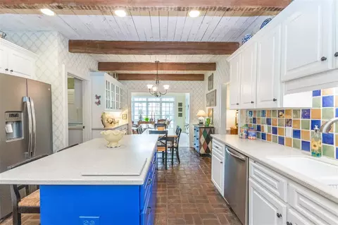 1205 Baker St, Smithfield, NC 27577 photo 6