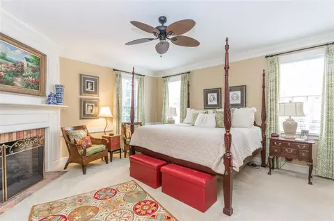 1205 Baker St, Smithfield, NC 27577 photo 11
