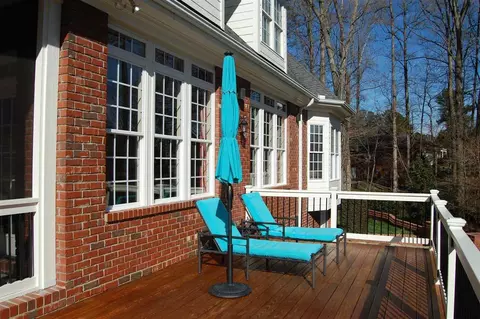 113 Luxorwind Dr, Garner, NC 27529 photo 22