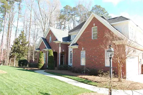 113 Luxorwind Dr, Garner, NC 27529 photo 2