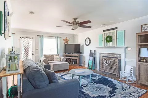 57 Chaney Dr, Garner, NC 27529 photo 4