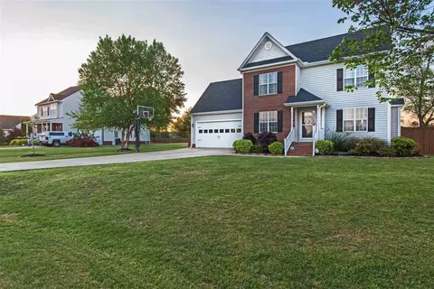 57 Chaney Dr, Garner, NC 27529 photo 2