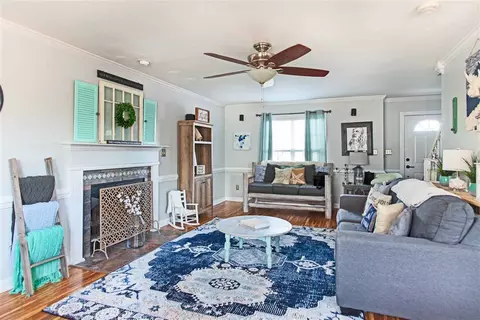 57 Chaney Dr, Garner, NC 27529 photo 5