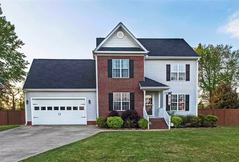 57 Chaney Dr, Garner, NC 27529 photo 1