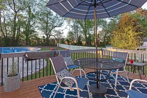 57 Chaney Dr, Garner, NC 27529 photo 20