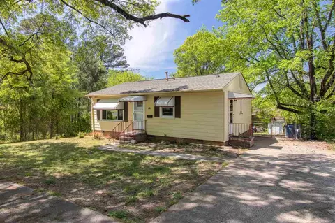 722 S Plum St, Durham, NC 27701 photo 2