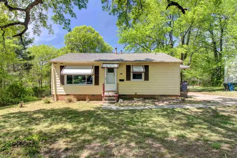 722 S Plum St, Durham, NC 27701 photo 1