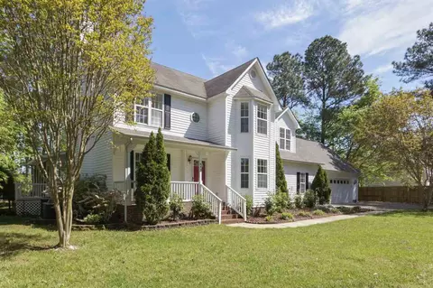 643 Olympic Dr, Garner, NC 27529 photo 1