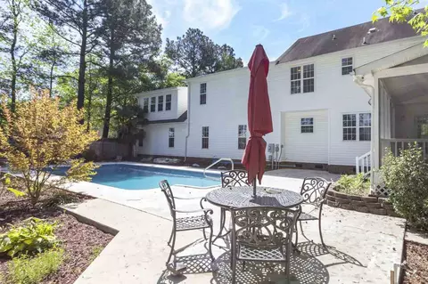643 Olympic Dr, Garner, NC 27529 photo 28