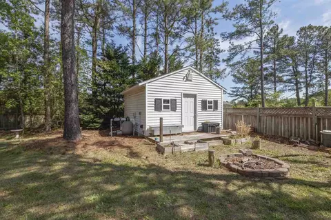 643 Olympic Dr, Garner, NC 27529 photo 29