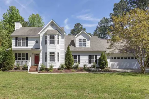 643 Olympic Dr, Garner, NC 27529 photo 2