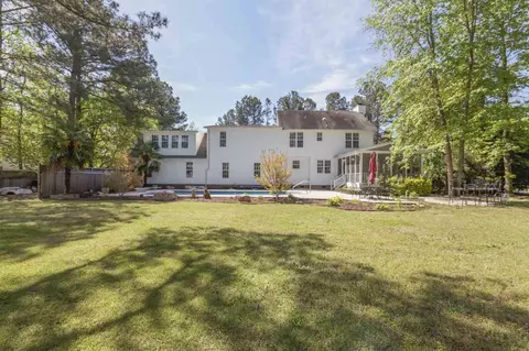 643 Olympic Dr, Garner, NC 27529 photo 30
