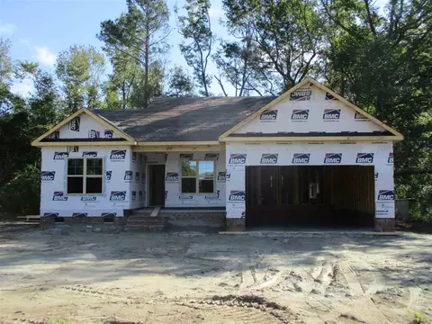 357 Wynnridge Dr, Angier, NC 27501 photo 3