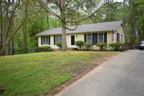 5105 Shagbark Dr, Durham, NC 27703 photo 1