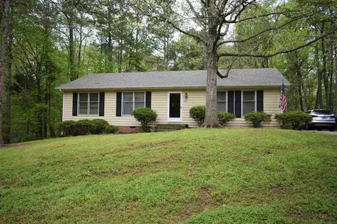 5105 Shagbark Dr, Durham, NC 27703 photo 2