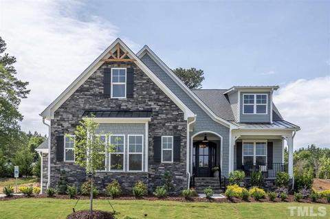 7457 Laurel Crest Dr, Wake Forest, NC 27587 photo 1