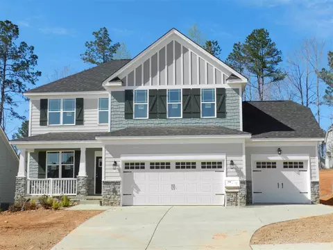91 Unique Pl, Garner, NC 27529 photo 1