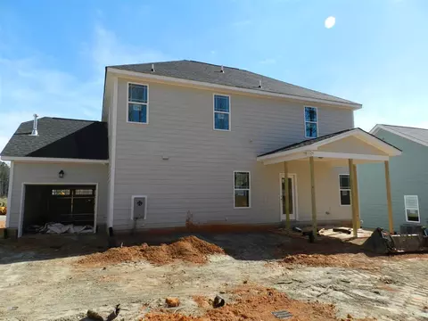 91 Unique Pl, Garner, NC 27529 photo 8