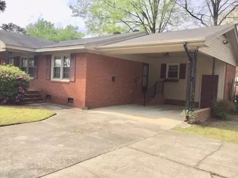 1106 Friendly Rd, Dunn, NC 28334 photo 2
