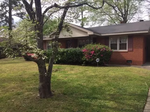 1106 Friendly Rd, Dunn, NC 28334 photo 1