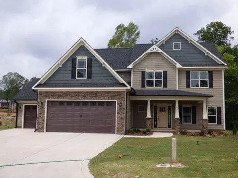 91 Look Dr, Garner, NC 27529 photo 3