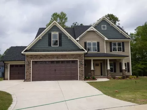 91 Look Dr, Garner, NC 27529 photo 1