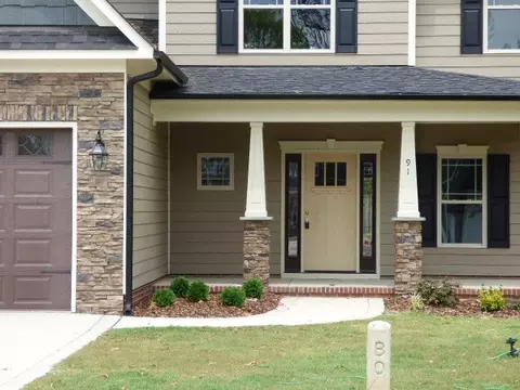 91 Look Dr, Garner, NC 27529 photo 2