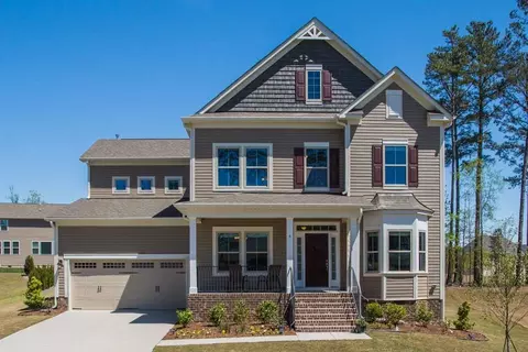 6 Bonsack Ct, Durham, NC 27703 photo 1