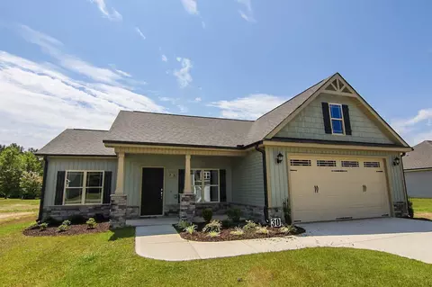 73 Fallingbrook Dr, Kenly, NC 27542 photo 2