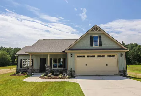 73 Fallingbrook Dr, Kenly, NC 27542 photo 1