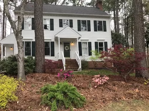 514 Morningside Dr, Durham, NC 27713 photo 1